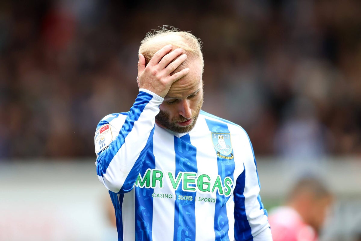 Sheffield Wednesday placed in administration, get 12-point deduction