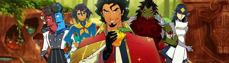 Battle Chef Brigade Deluxe (PS4)
