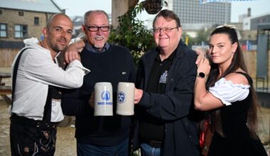 Bradford Telegraph and Argus