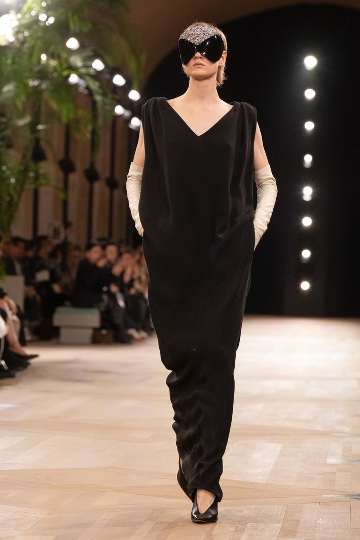 Balenciaga - Runway - Spring/Summer 2026 Paris Fashion Week