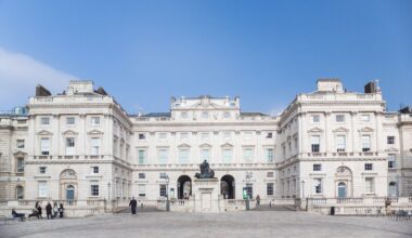 London's Courtauld Gallery and Institute receives landmark £30m donation - The Art Newspaper