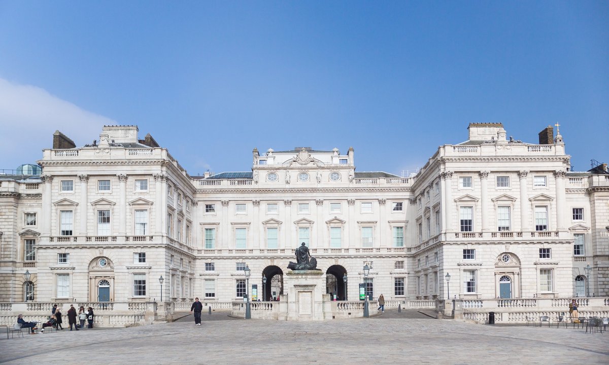 London's Courtauld Gallery and Institute receives landmark £30m donation - The Art Newspaper