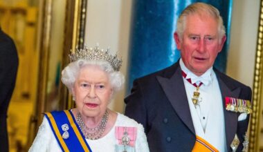 King Charles III Now Has a Higher Net Worth Than Late Queen Elizabeth II
