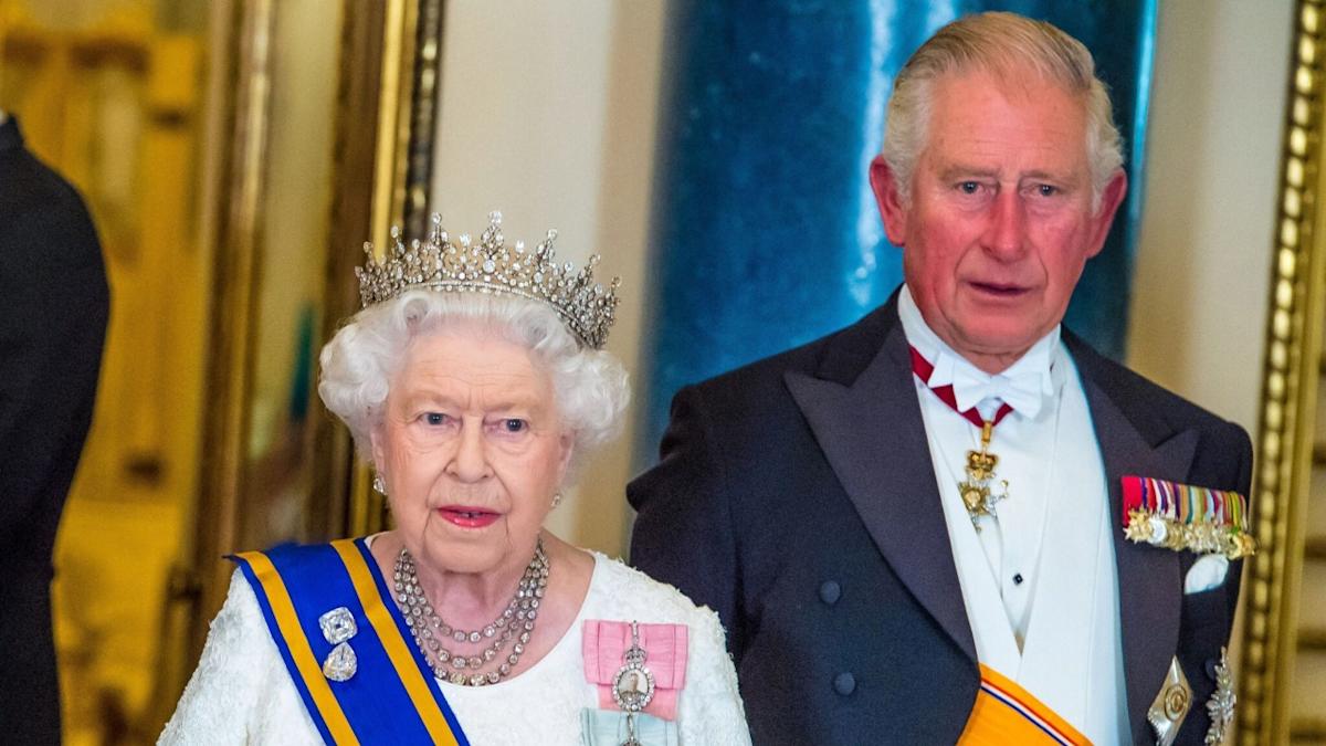 King Charles III Now Has a Higher Net Worth Than Late Queen Elizabeth II