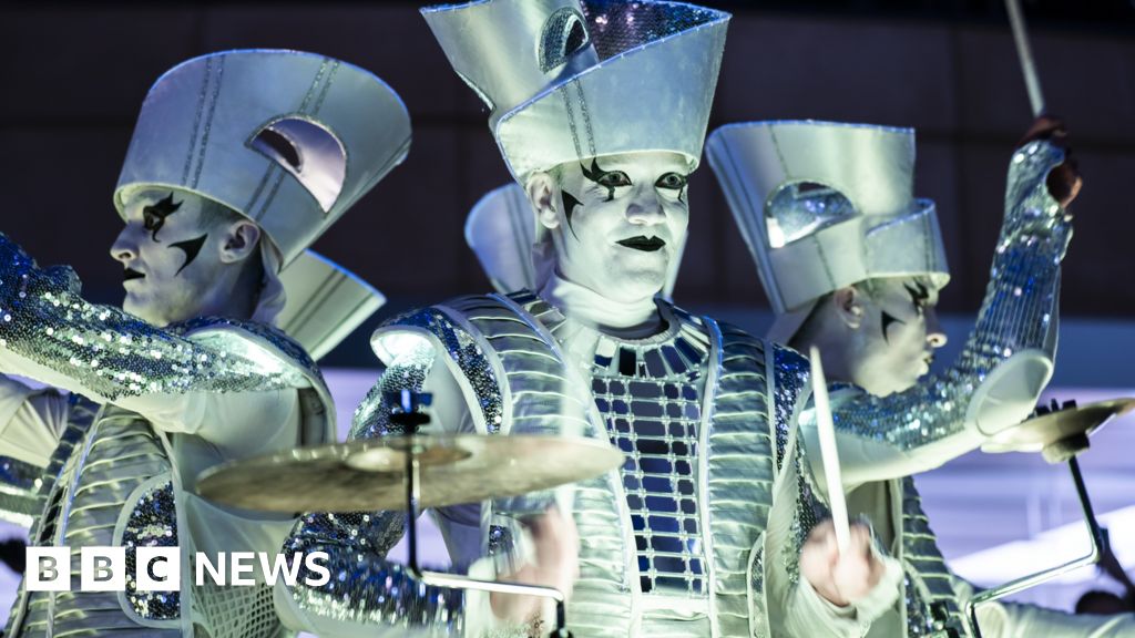 All you need to know about two-night spectacle