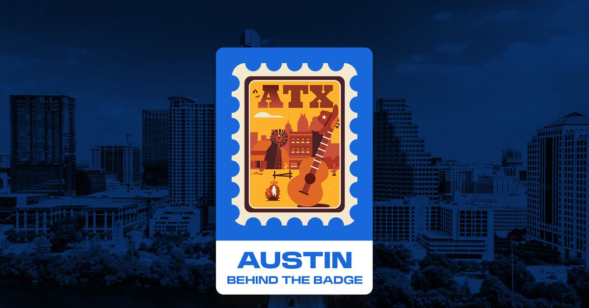 Behind the Badge: United States 2025