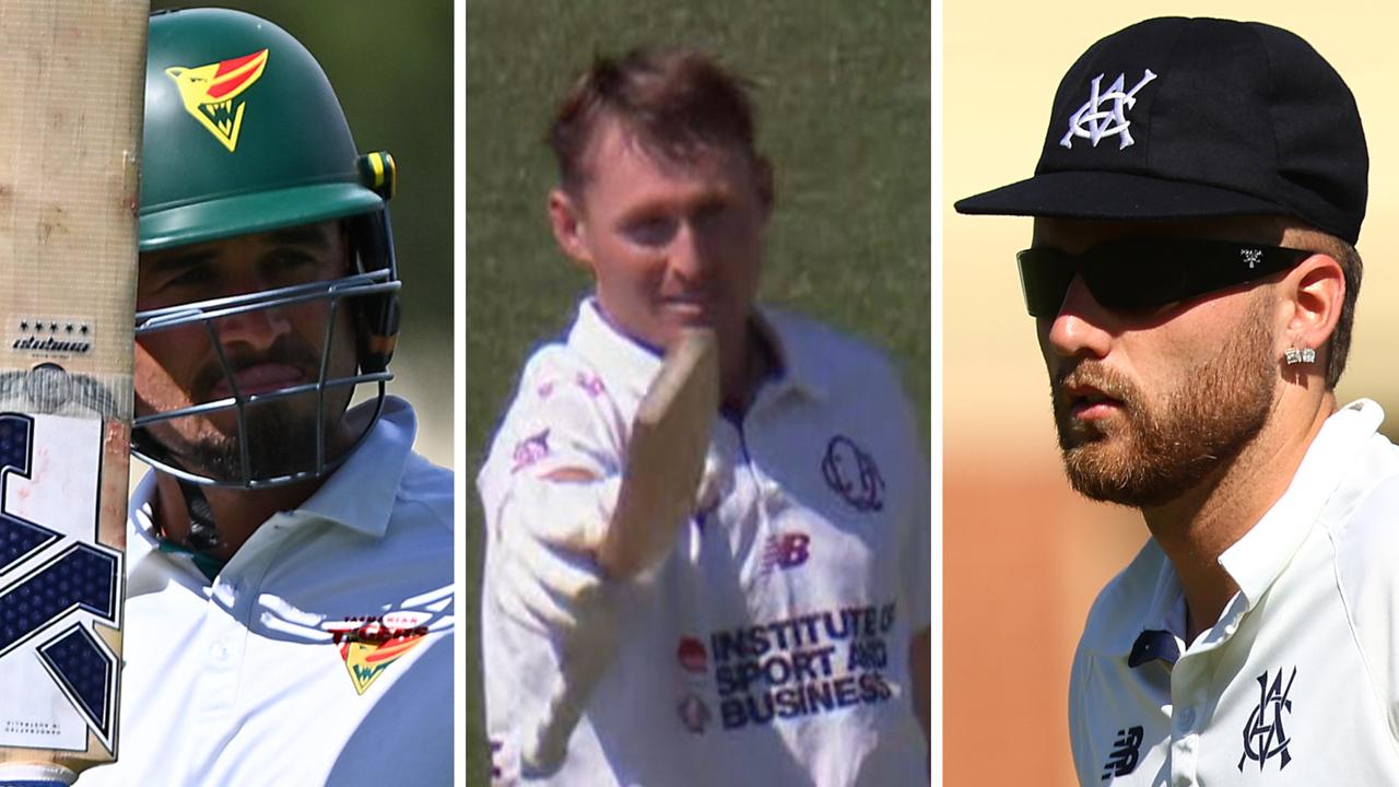 Marnus Labuschagne hundred, Sheffield Shield October 16 Wrap, Fergus O’Neill five-wicket haul, Jake Weatherald, Usman Khawaja, Scott Boland, Pat Cummins back injury, latest news