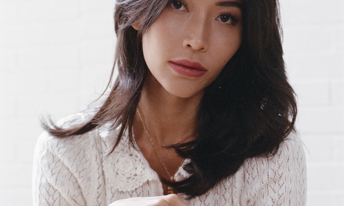 ‘Wear layers and chic waterproof shoes’: Cherry Cheng on the art she collects, the London food she loves and how she survives Frieze week - The Art Newspaper