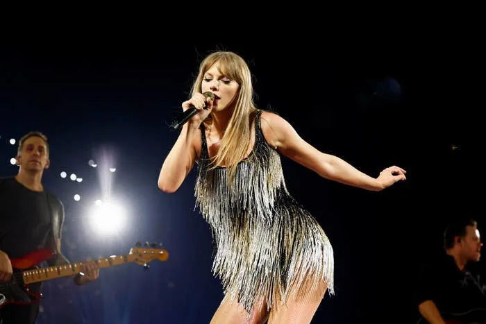   Emma Mcintyre / Getty Images