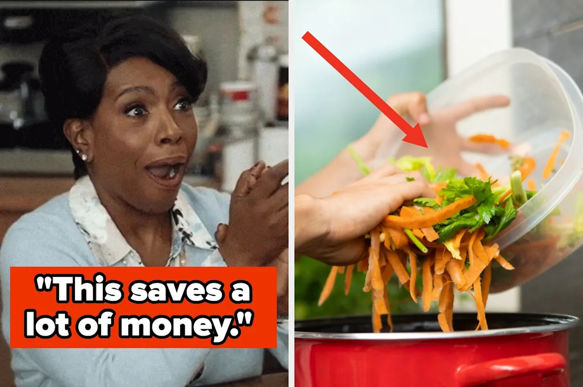 People Are Sharing The Frugal Habits So Good That They Became Part Of Their Identity, And My Wallet Says, "Thank You"