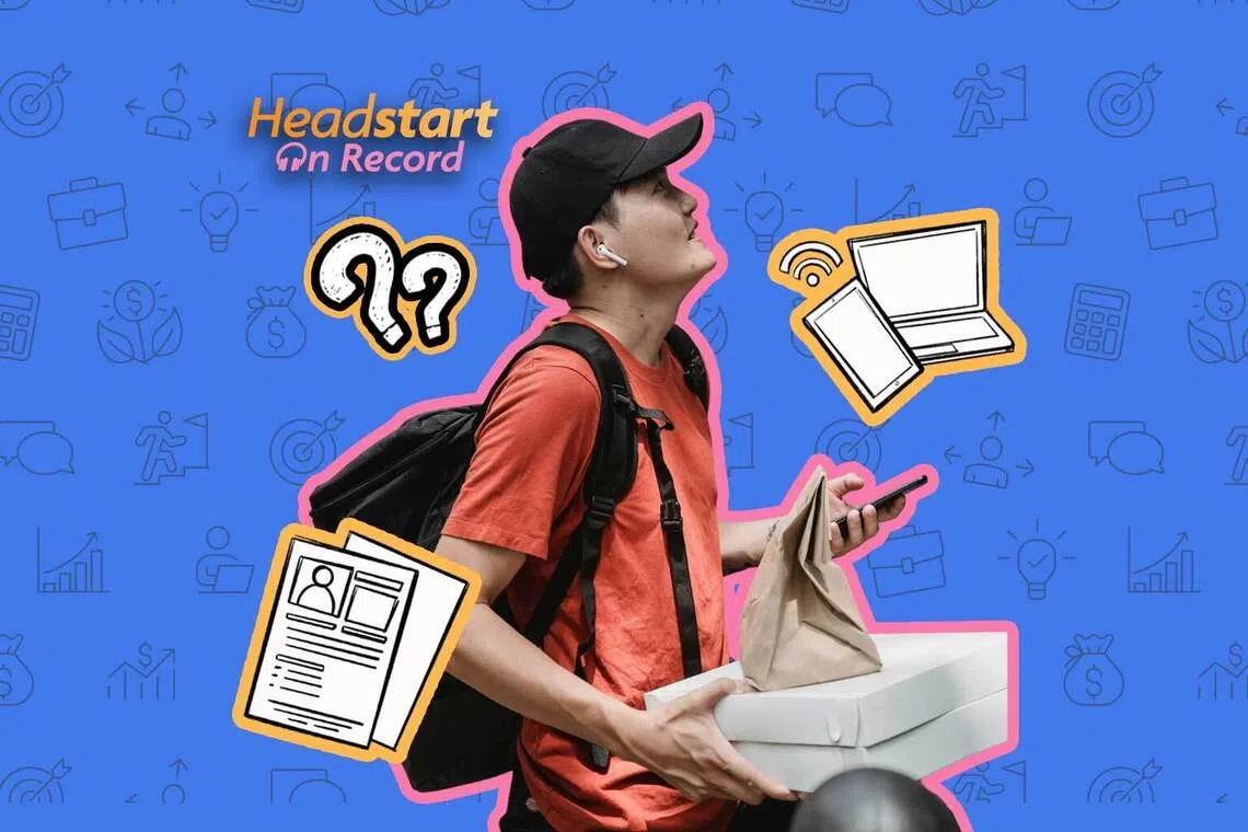 Platform work can expand employment options and opportunities, but only with careful regulation.