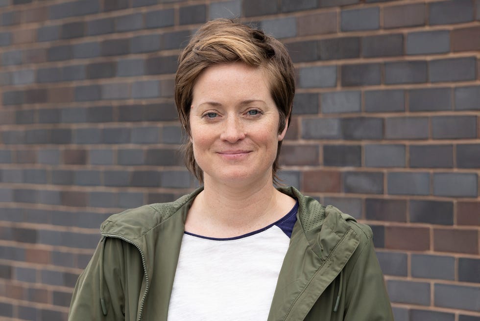 becky swain, coronation street