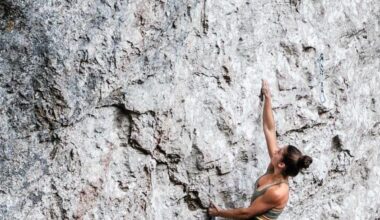 Ainhize Belar Barrutia Climbs 5.14d in Spain