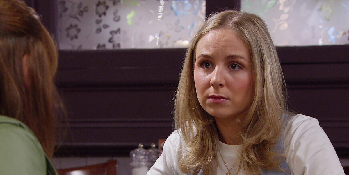 Emmerdale unexpectedly scraps romance storyline for two key characters