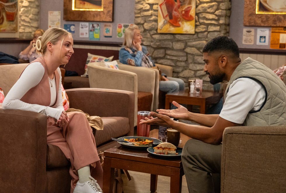 belle dingle, kammy, emmerdale