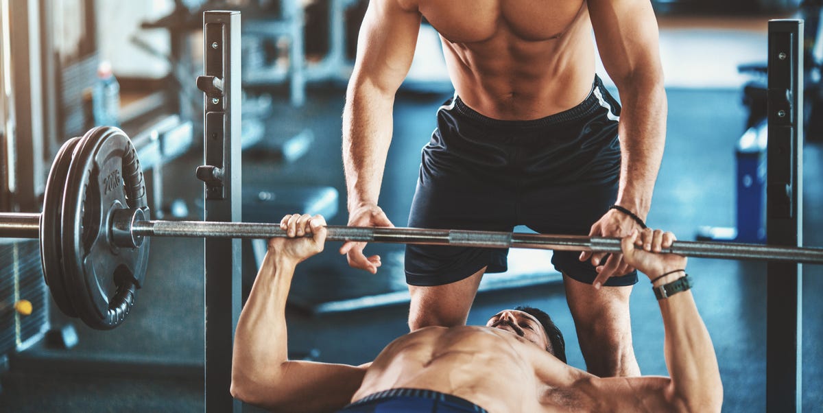 Slow or Fast Reps? Science Says Tempo Doesn’t Change Muscle Growth