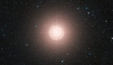 Betelgeuse's Newfound Companion Star Keeps Breaking Astronomy Rules