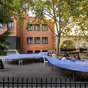Beyond Private Dining: Exploring the Communal Table as Public Space Infrastructure - Image 4 of 14
