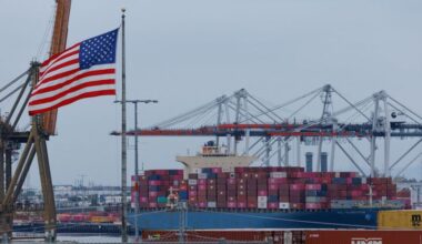 US-China trade war clouds global economic outlook as 'new normal' emerges