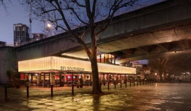 This London Festival Is Dedicated Entirely To Music Documentaries – And It's Back For Its 12th Edition This Month