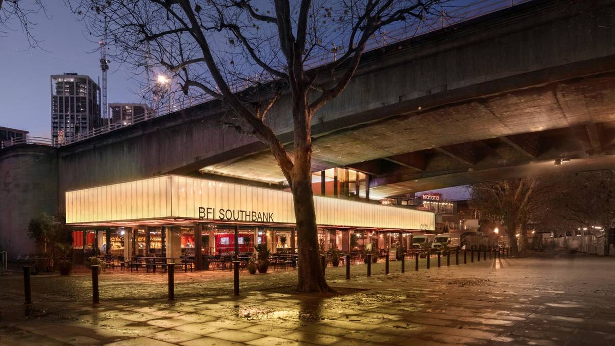 This London Festival Is Dedicated Entirely To Music Documentaries – And It's Back For Its 12th Edition This Month