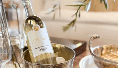 Meghan Markle’s New Sauvignon Blanc Is the Crisp White Wine Your Fall Table Needs