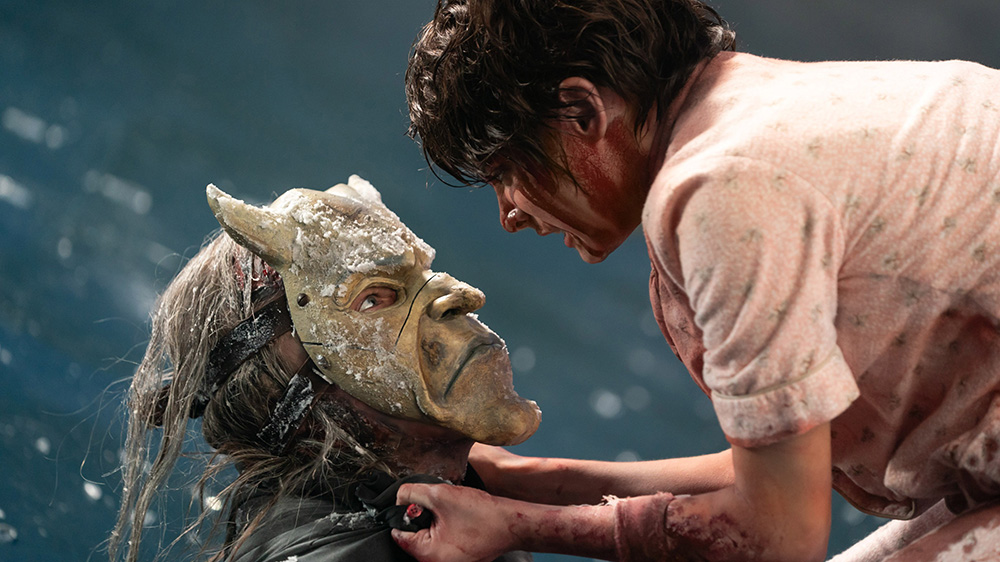 Horror Sequel Opening Weekend Estimates