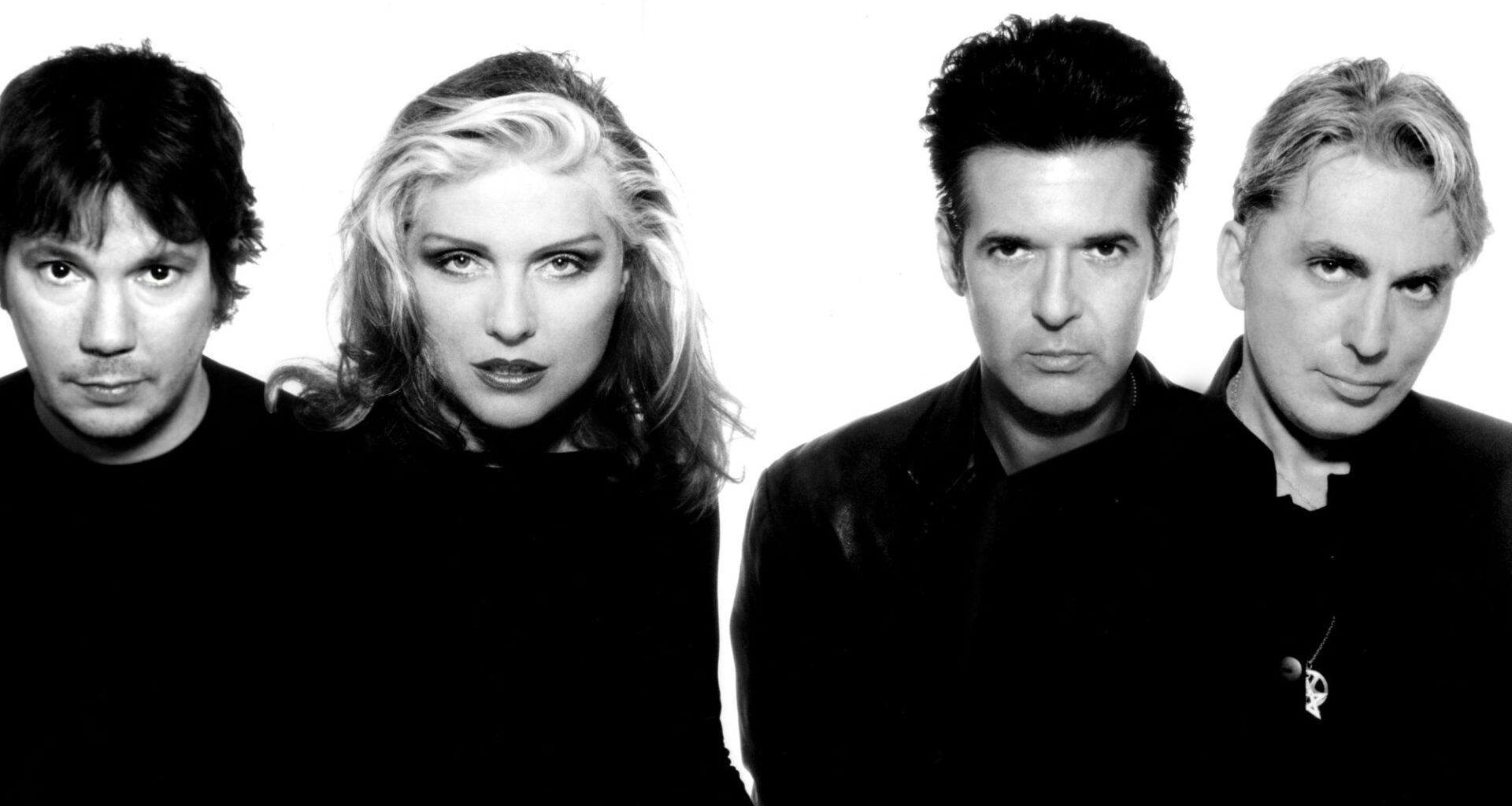 Blondie on the '90s, ‘No Exit', and how the future looks without Clem Burke