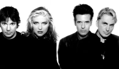 Blondie on the '90s, ‘No Exit', and how the future looks without Clem Burke