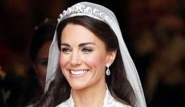 Did Kate Middleton Do Her Own Wedding Makeup? No, Bobbi Brown Says