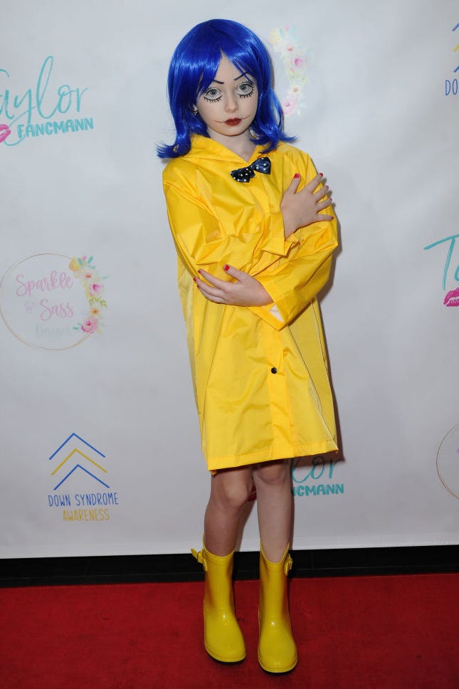 book character costumes coraline