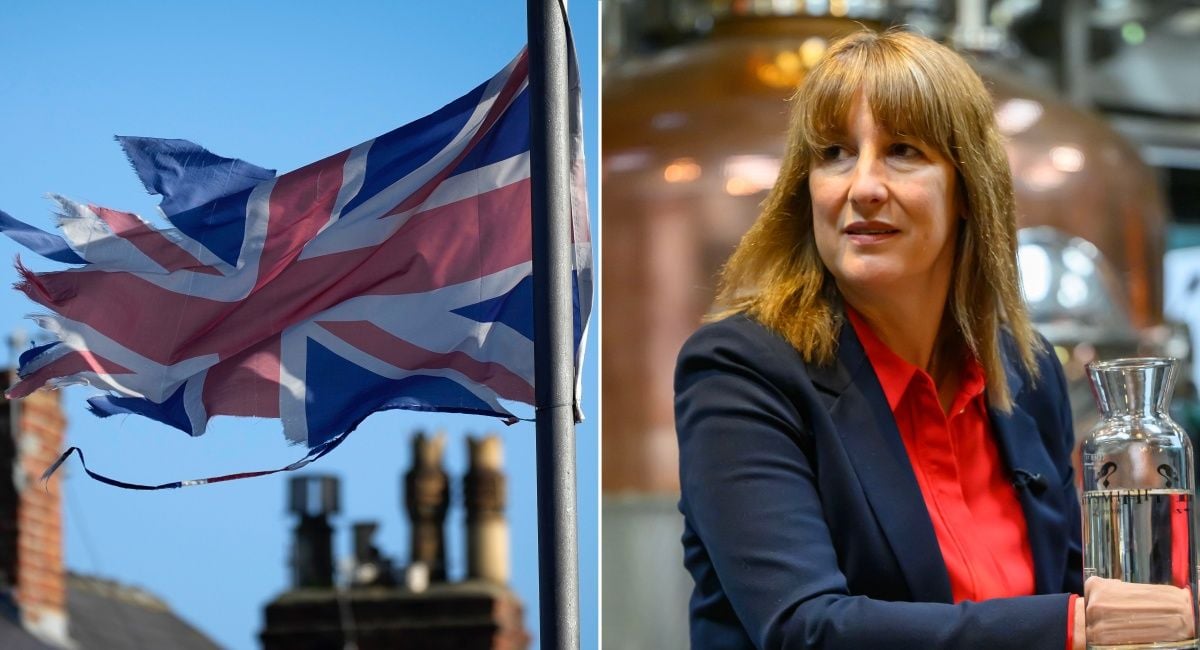 Government finally acknowledges 'severe' economic impact of Brexit