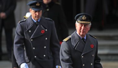 Why Prince William's Comments Aren't a "Criticism" of King Charles