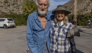 British woman 'took her own life' due to uncertain future at campsite in Spain- having lived there for 36 years with her husband