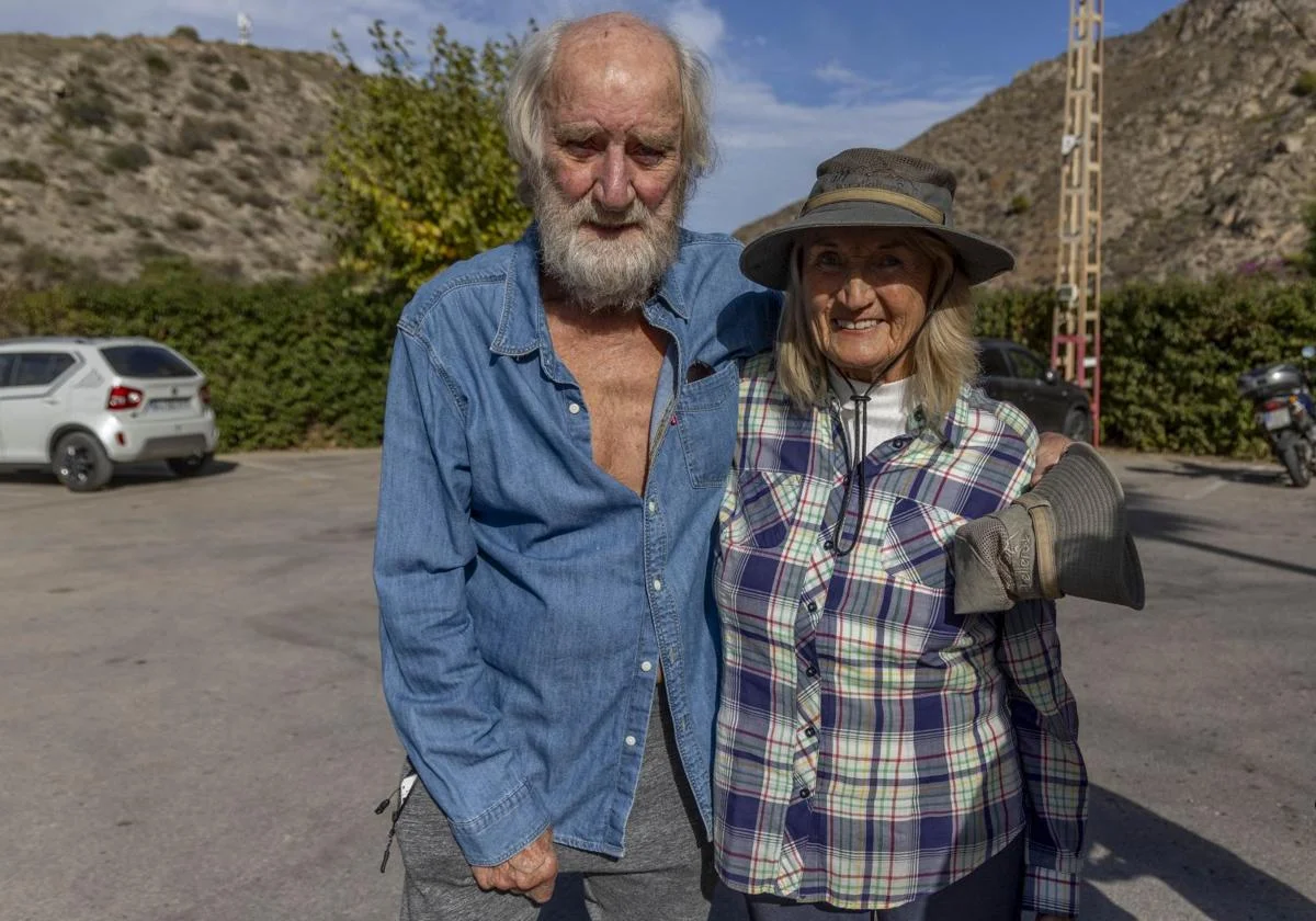 British woman 'took her own life' due to uncertain future at campsite in Spain- having lived there for 36 years with her husband