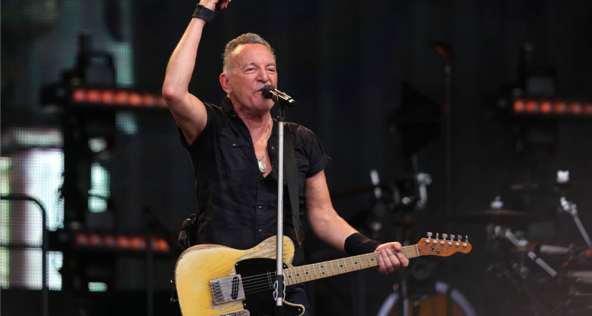 "Nothing was known about it and so everybody just suffered through it"