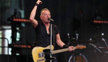 "Nothing was known about it and so everybody just suffered through it"