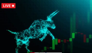 Sensex Today | Nifty 50 | Stock Market LIVE Updates: Sensex surges over 550 pts after RBI MPC maintains status quo on rates; Nifty above 24,750