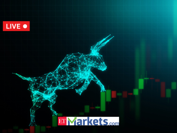 Sensex Today | Nifty 50 | Stock Market LIVE Updates: Sensex surges over 550 pts after RBI MPC maintains status quo on rates; Nifty above 24,750