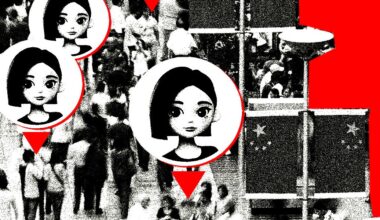 How ByteDance Made China’s Most Popular AI Chatbot