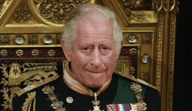 King Charles’ Wealth Surpasses His Late Mother Queen Elizabeth – Eurasia Review