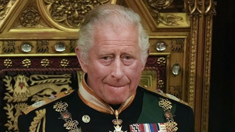 King Charles’ Wealth Surpasses His Late Mother Queen Elizabeth – Eurasia Review