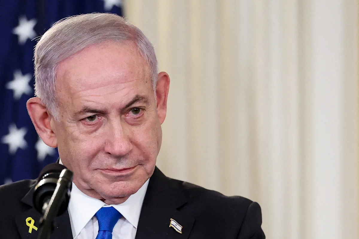 Trump says Israel and Hamas agreed on peace deal, hostages will be released 'very soon'
