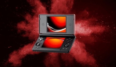 Anbernic's modern-day Nintendo DS dupe is cheaper than the original