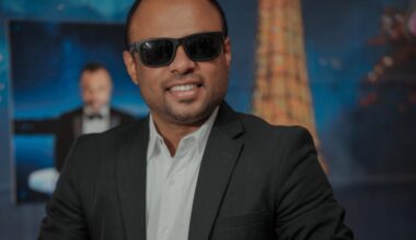 From Kerala to Paris: How Jiboombaa Became a Global Influencer and Business Owner Story