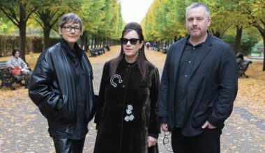 Thinking bigger: gallery stalwarts Sadie Coles, Maureen Paley and Stuart Shave on why they're expanding to new London spaces - The Art Newspaper