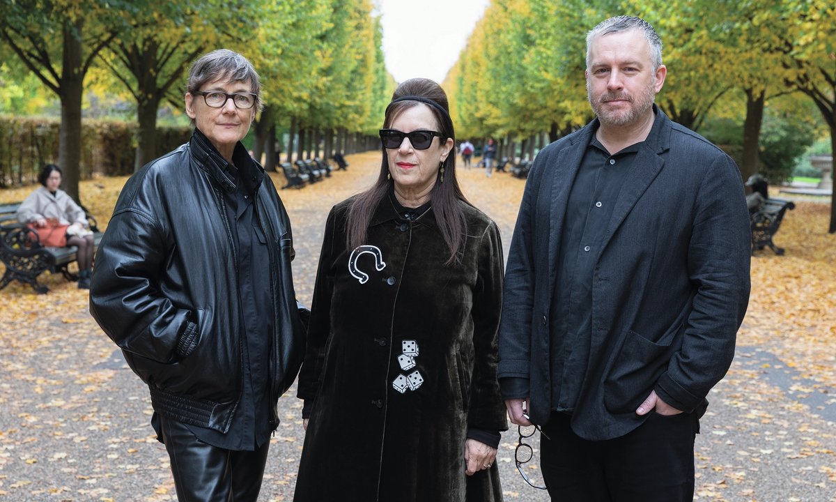 Thinking bigger: gallery stalwarts Sadie Coles, Maureen Paley and Stuart Shave on why they're expanding to new London spaces - The Art Newspaper