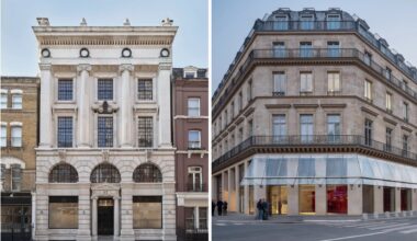 A tale of two philanthropies: why private foundations differ in London and Paris - The Art Newspaper