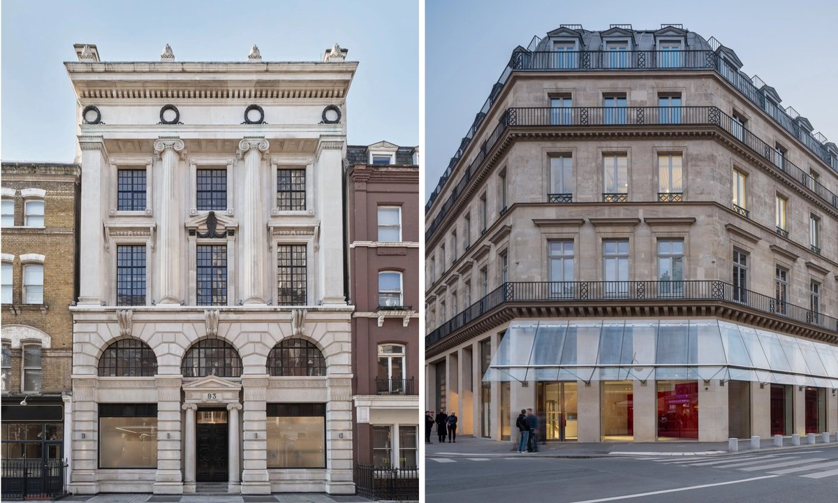 A tale of two philanthropies: why private foundations differ in London and Paris - The Art Newspaper