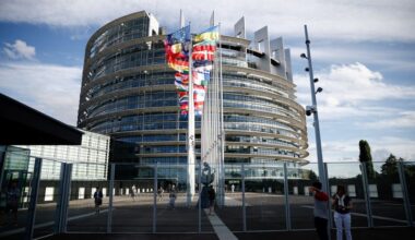 EU lawmakers back cuts to sustainability law's reach